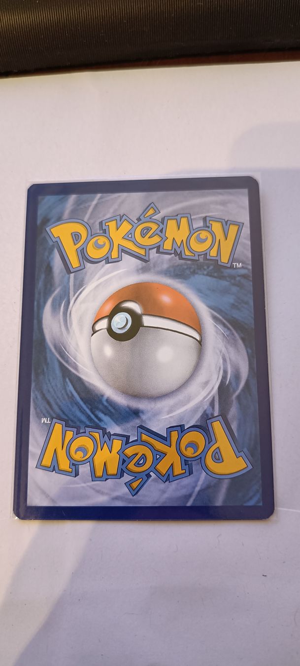 Pokémon Sammelbilder & Trading cards: Mew classic edition 2016 rerelease 53/108 – Neu (gemäss Beschreibung) aus Embrach von UndeadVegetable 1