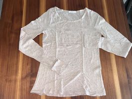 Shirt NC Nice Connection 40 1-2 x getragen