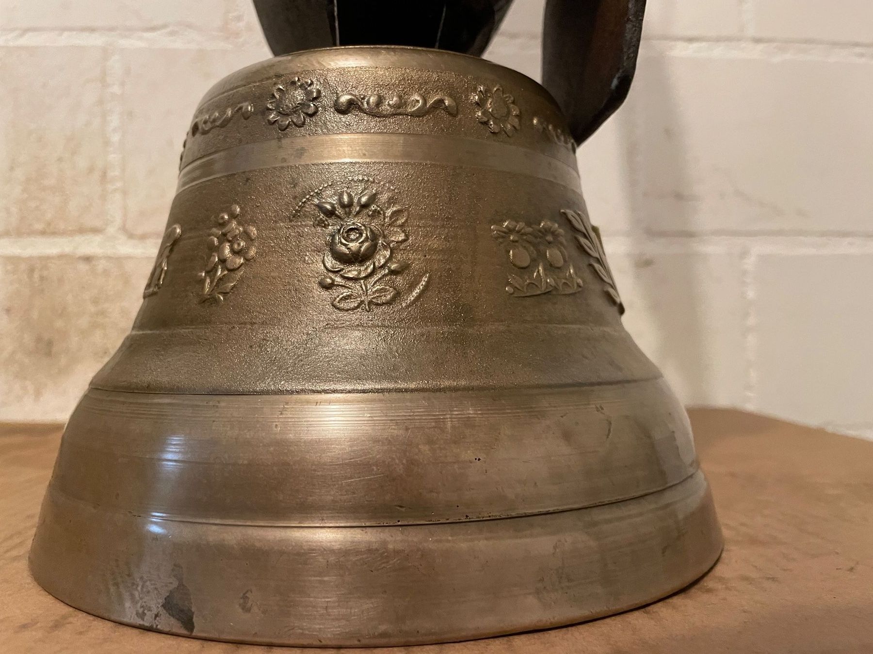 Campanacci mucche: Alte Berger - Glocke ab 1.00 Fr. – Usato da Birrhard venduto da magisto52 6