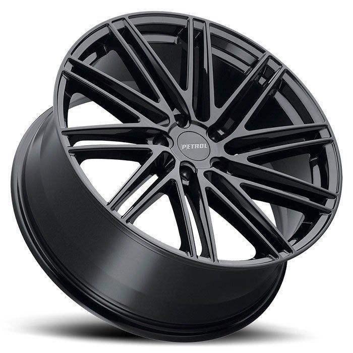 Cerchioni: Alufelgen Petrol P1C 20" – Nuovo e nell'imballaggio originale da Fehraltorf venduto da Auto-Stieger 1