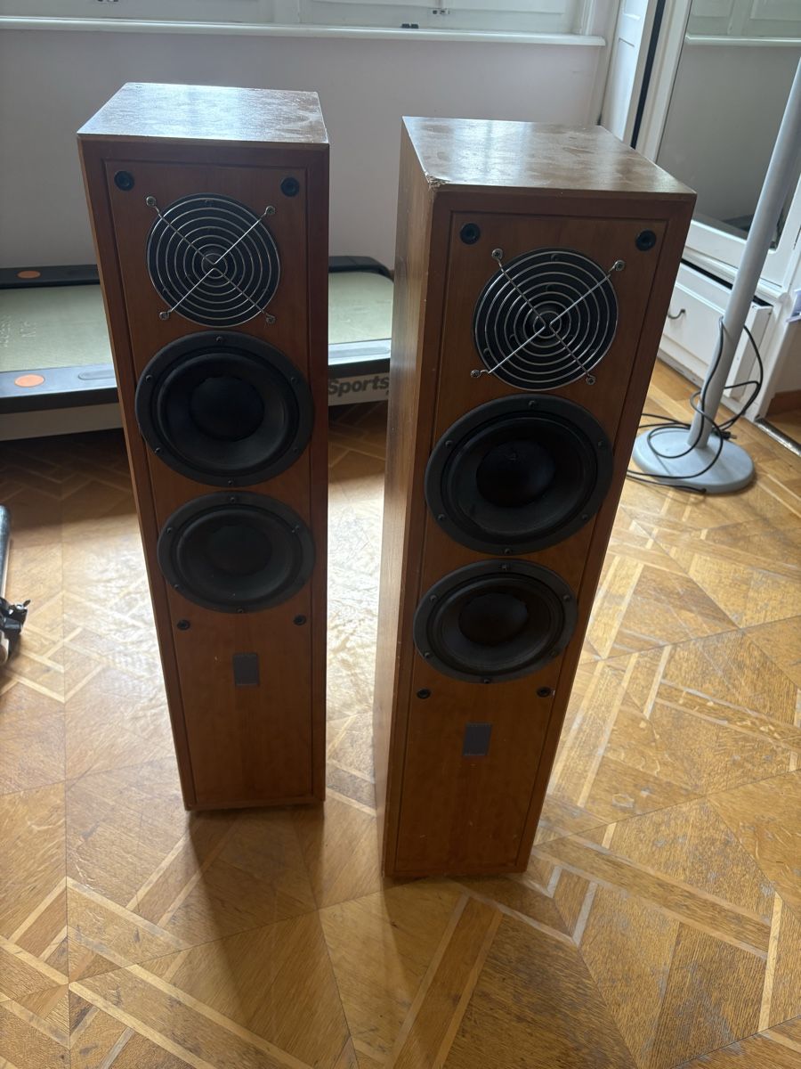 Dynaudio Casse acustiche: Dynaudio Contour 1.8 Mark 1 – Usato da saxon venduto da joh_5py2