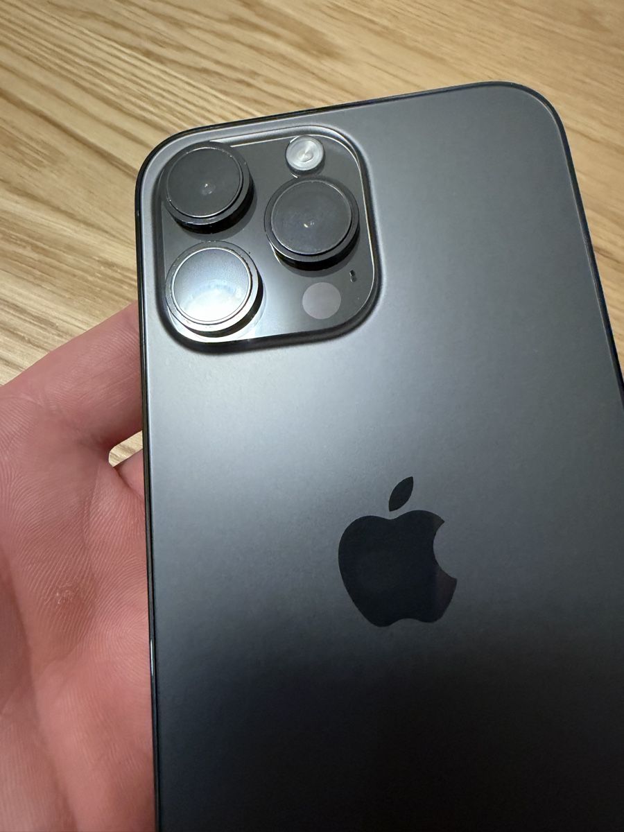 Telefone: iPhone 14 Pro Max 256gb  – Gebraucht aus Meyrin von SA_3006 5