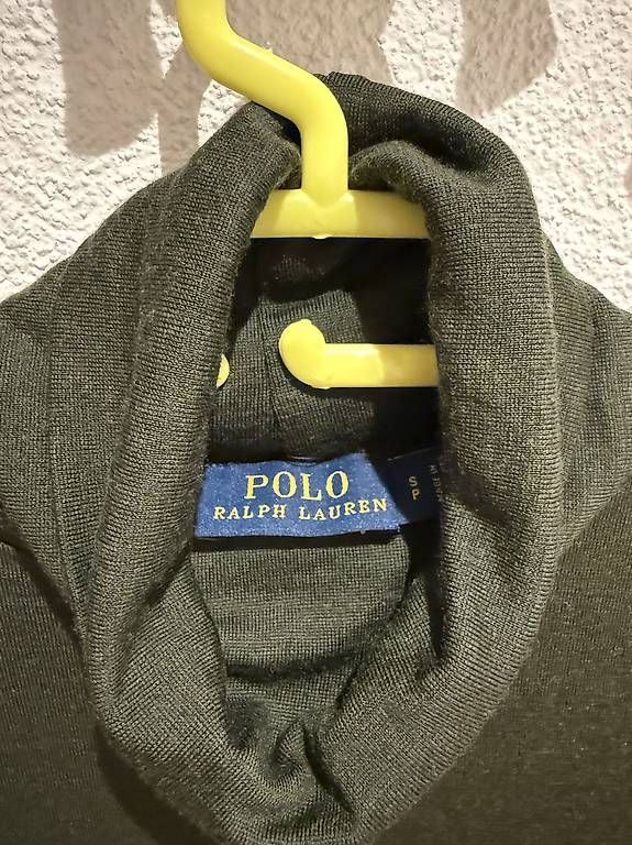 Kleider: Ralph Lauren, Winter Kleid , S  – Gebraucht aus Bühler von dal_zvt5 2