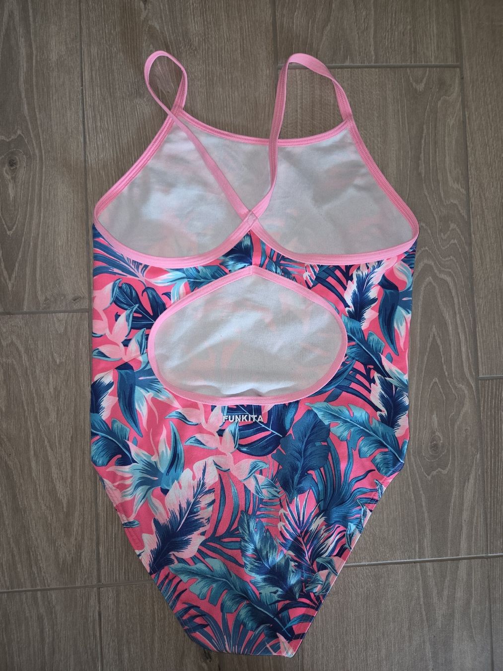 Badekleider & Bikinis: Badekleid Gr.176 – Gebraucht aus Brügg BE von Delfin79 1