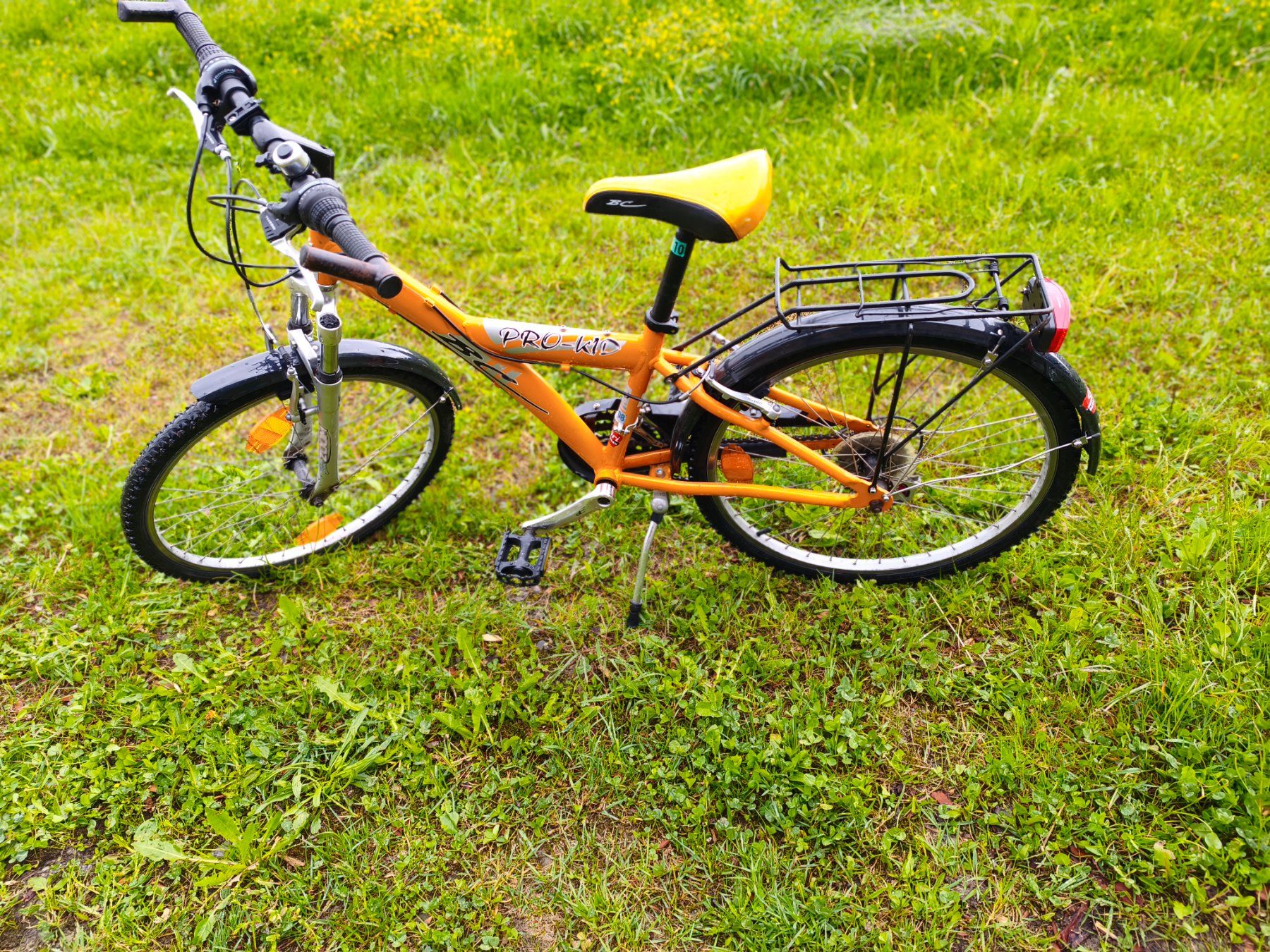 Biciclette: Velo – Usato da St.Peterzell venduto da nad_79 3