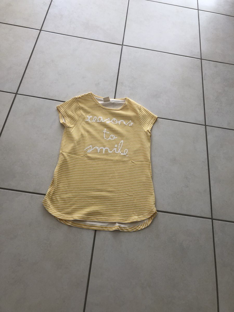 T-shirt: Zara tshirt. Gr. S. Wie neu! – Usato da Dübendorf venduto da mar_s66c 1