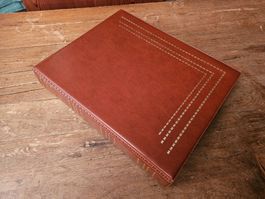 CH 1979-96 ALBUM con 160 fogli da collezione-