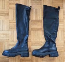 Bugatt Stiefel Grösse 39