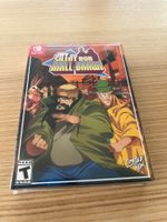Jay and Silent Bob: Mall Brawl - Nintendo Switch - Neu!