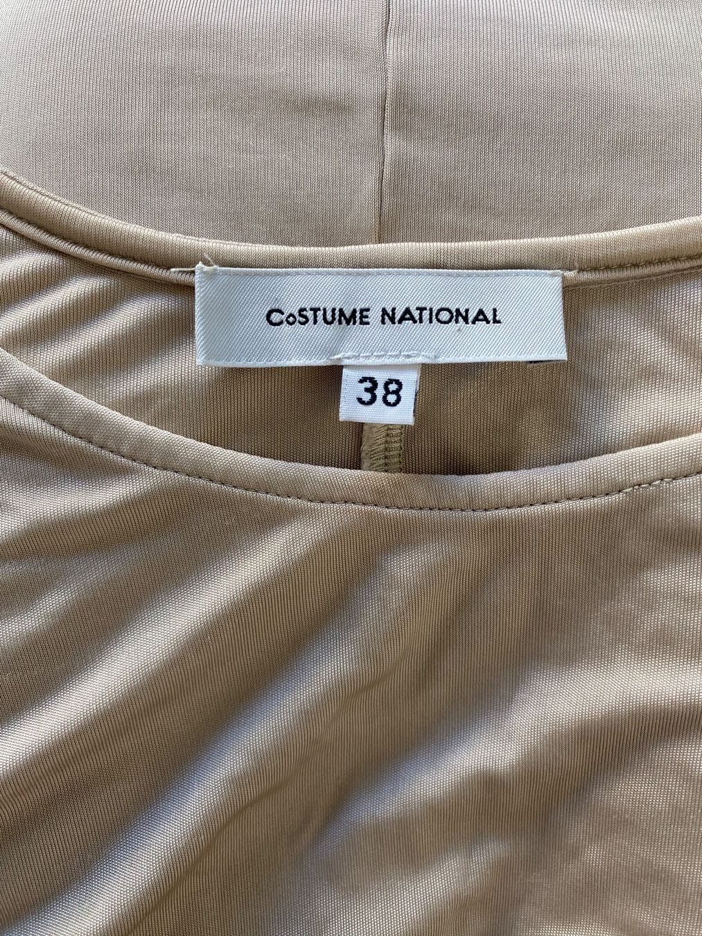 Tops: COSTUME NATIONAL Vintage Top – Gebraucht aus Jona von vanessasupermarket20 5