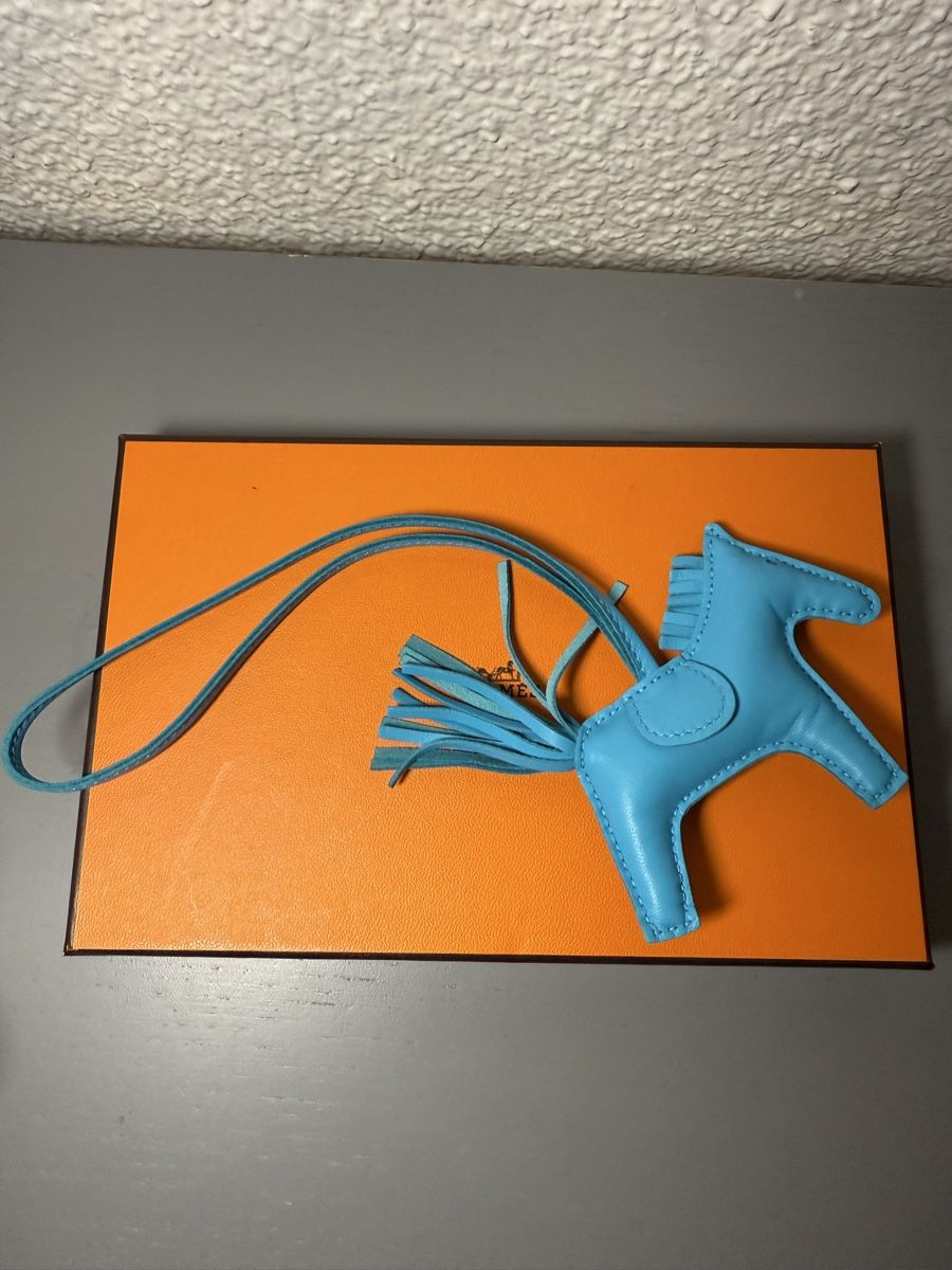 Hermès Borse: Hermès Taschen-Accessoire – Usato da Lohn-Ammannsegg venduto da aemu12 2