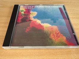 Fausto – O Despertar Dos Alquimistas