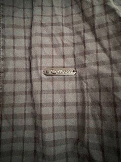 Levi's Camicie: Chemise Homme LEVIS Taille S – Usato da Lausanne venduto da Brasco06 2