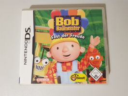 Bob der Baumeister /DS