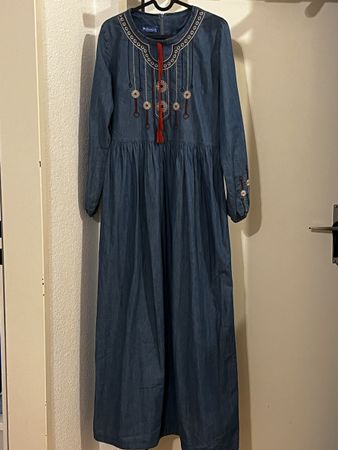 Kleid