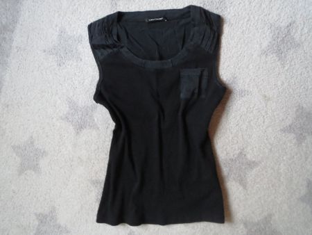 spezielles LUISA CERANO Damen Shirt Gr 40