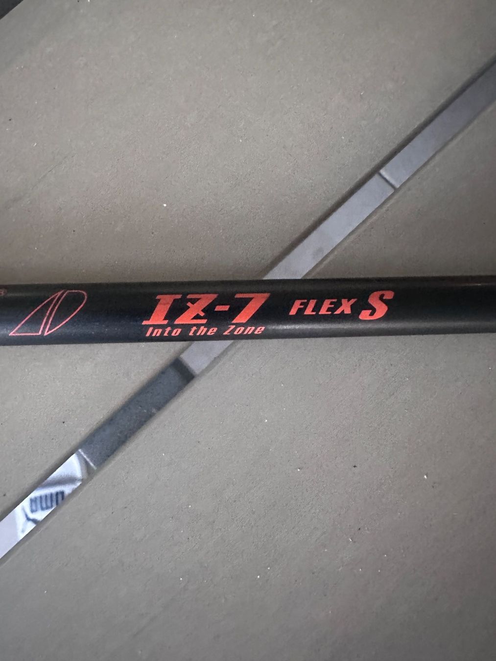 Schläger & Sets: Graphit Design - AD Tour IZ 7S - Golfschaft mit Callaway – Gebraucht aus recherswil von Leuenberger_Lohn 3