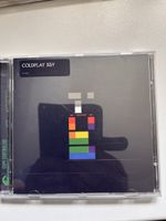 Coldplay X&Y 