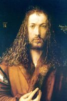 ALBRECHT DÜRER (Germany, 1471-1528) München, um 1990