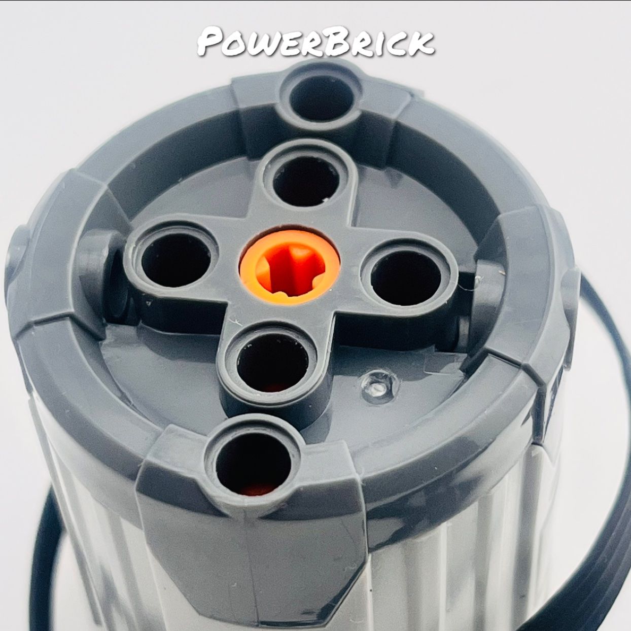 Spielzeuge: 1x XL-Motor für Lego Technik / Technic – Neu und originalverpackt aus Schwenden von Noppenwelt.ch 2