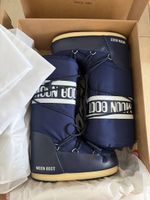 Moon  Boot Grösse 38