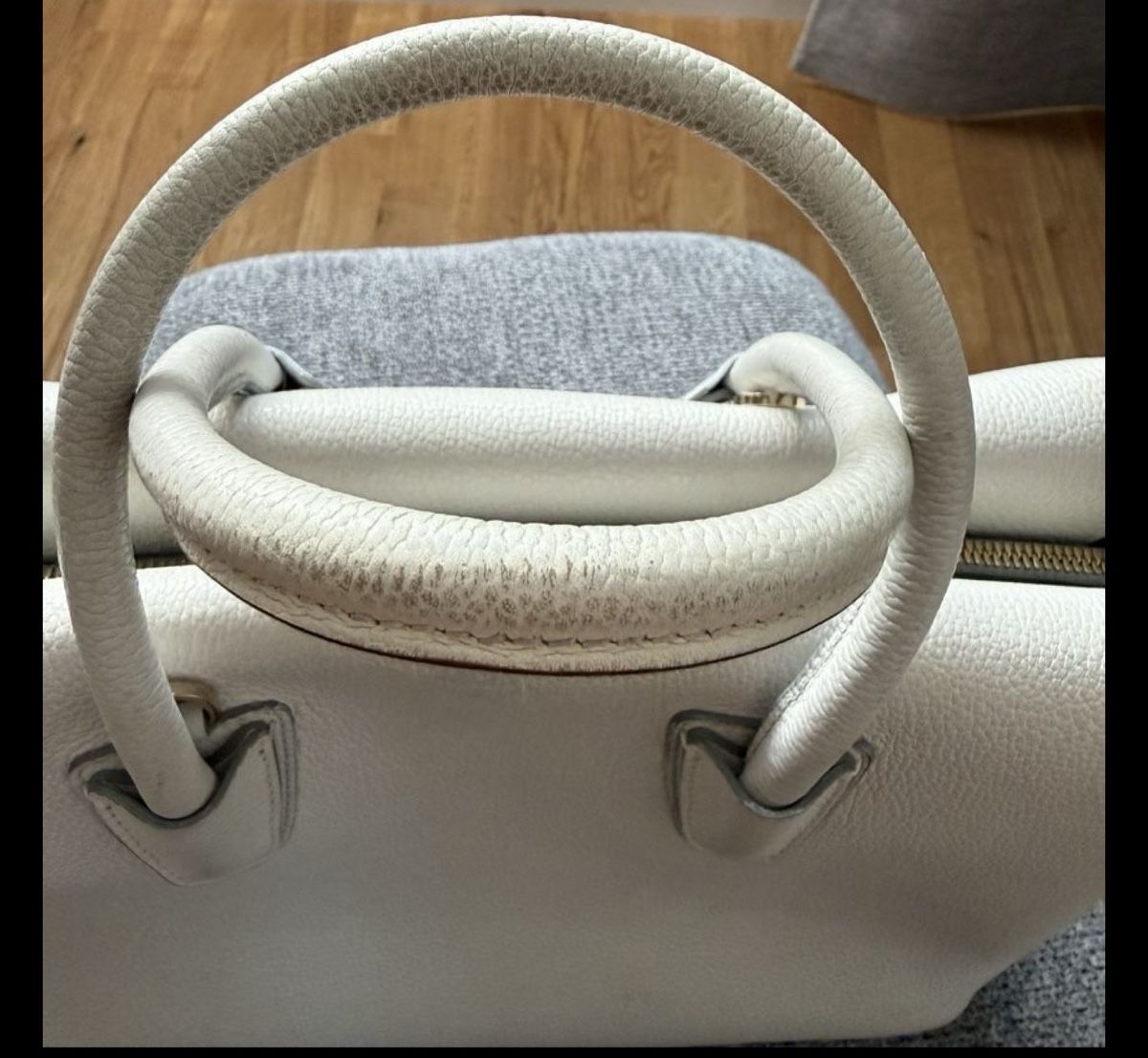 Mcm Sacs femmes: Original MCM Milla Tote Tasche  – D'occasion à St. Gallen par kos_z6kb 5