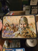 Dacian Cavalry - Stretlets 1/72 - Neu und OVP (x)