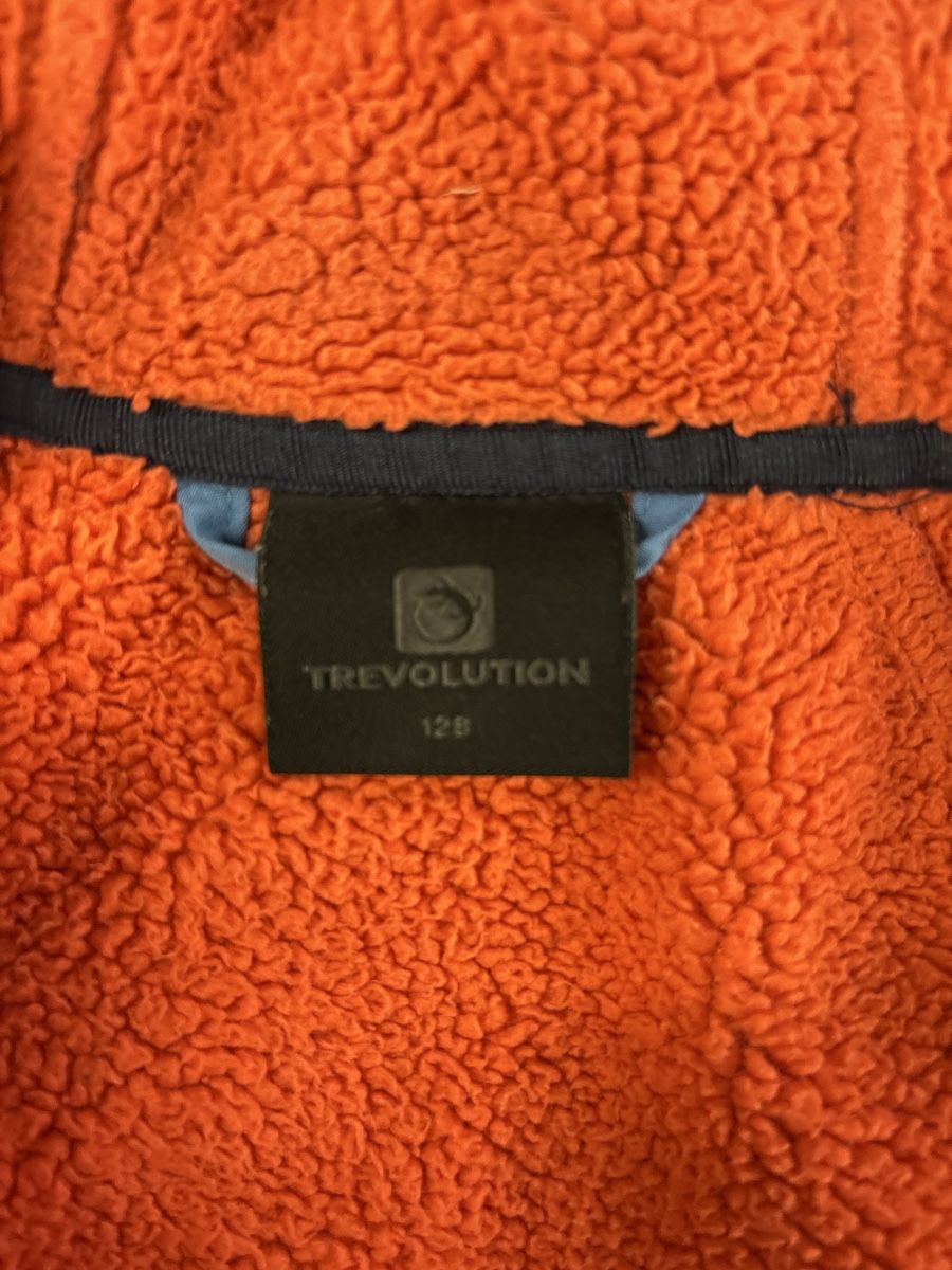 Trevolution Jacken & Mäntel: Jacke Trevolution 128 – Gebraucht aus Regensdorf von Piritatti 4