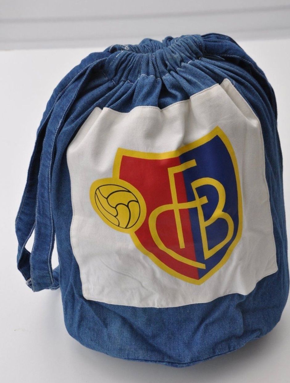 Sacs à dos: FC Basel Rucksack – Neuf (Voir description) à Emmenbrücke par Herzog07
