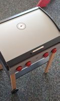 Hape Grill Spielzeug gebraucht