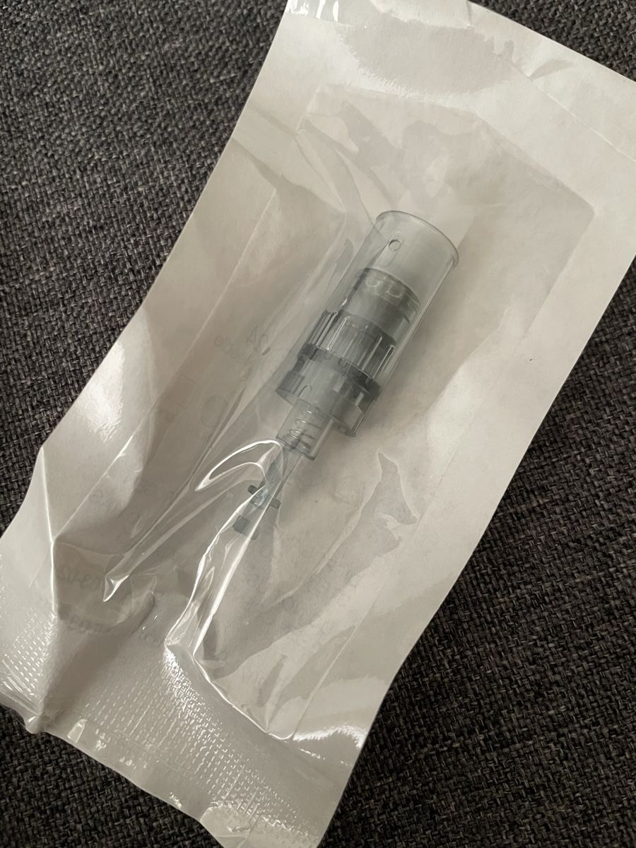 Gesichtspflege: Beautifly RevitaDerm Pro Dermapen - Neu – Neu (gemäss Beschreibung) aus Lotzwil von luigi-83 6