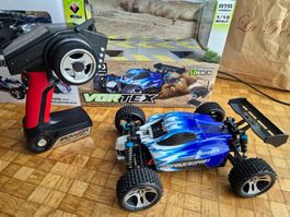 Ferngesteuertes Auto - Vortex A959 4WD Offroad - bis 50 km/h