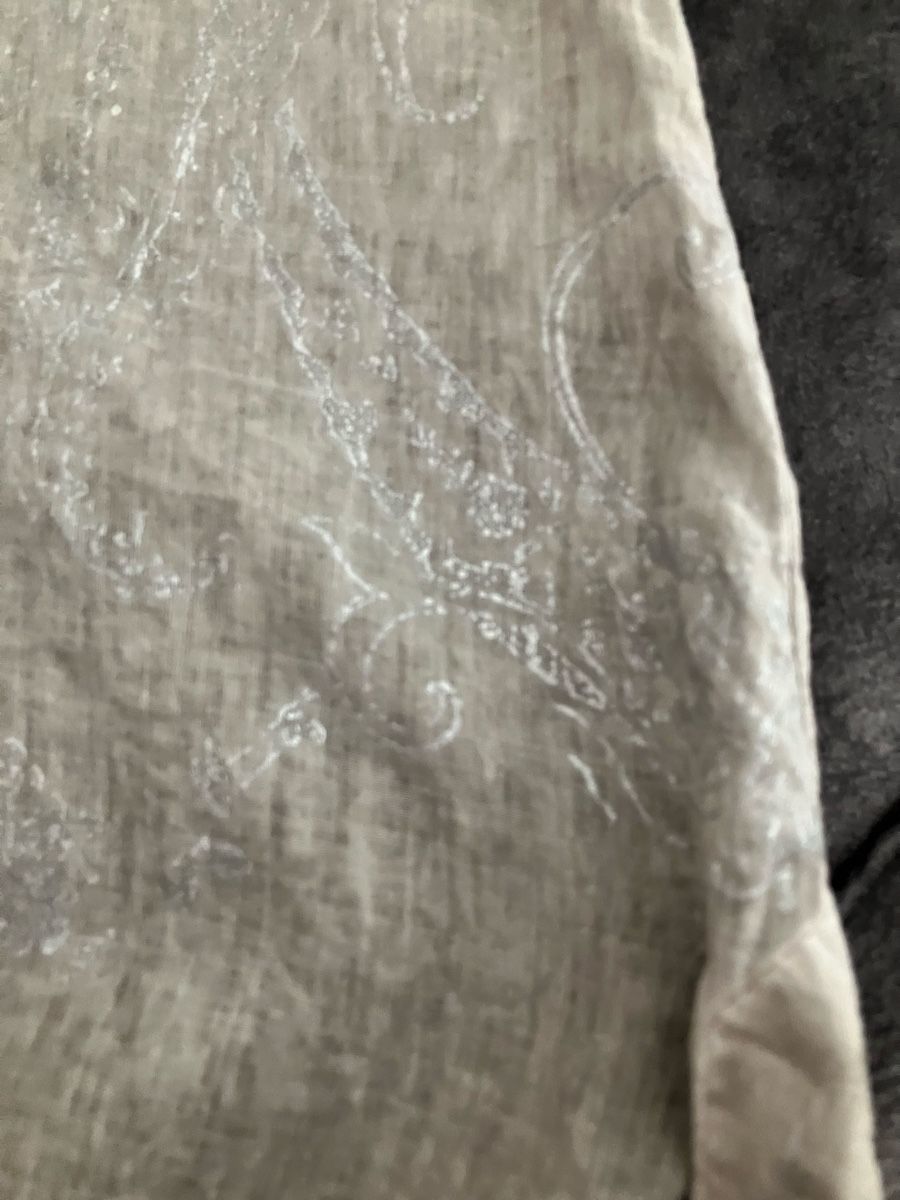 Tuniche: The moshi schöne Longtunika/ Bluse Gr. L – Usato da Weiningen ZH venduto da moon-55 2