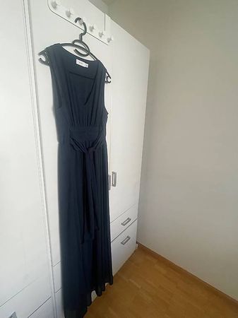 Abendkleid Grösse 36 Marke Vila