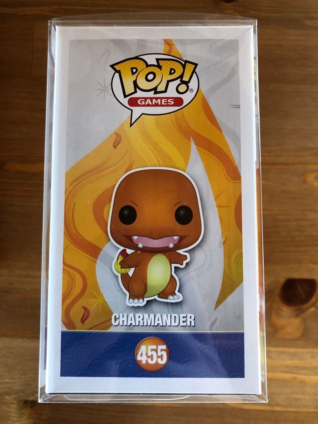 Funko Statuette: Funko Pop Pokémon – Usato da Oron-la-Ville venduto da W.XIX 3