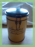 Vetterli A.G. Kaffeedose, Vintage Rarität aus der Schweiz