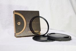 Polar Pro Goldmorphic 95mm Filter
