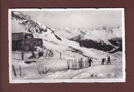Davos - Berghaus STRELAPASS