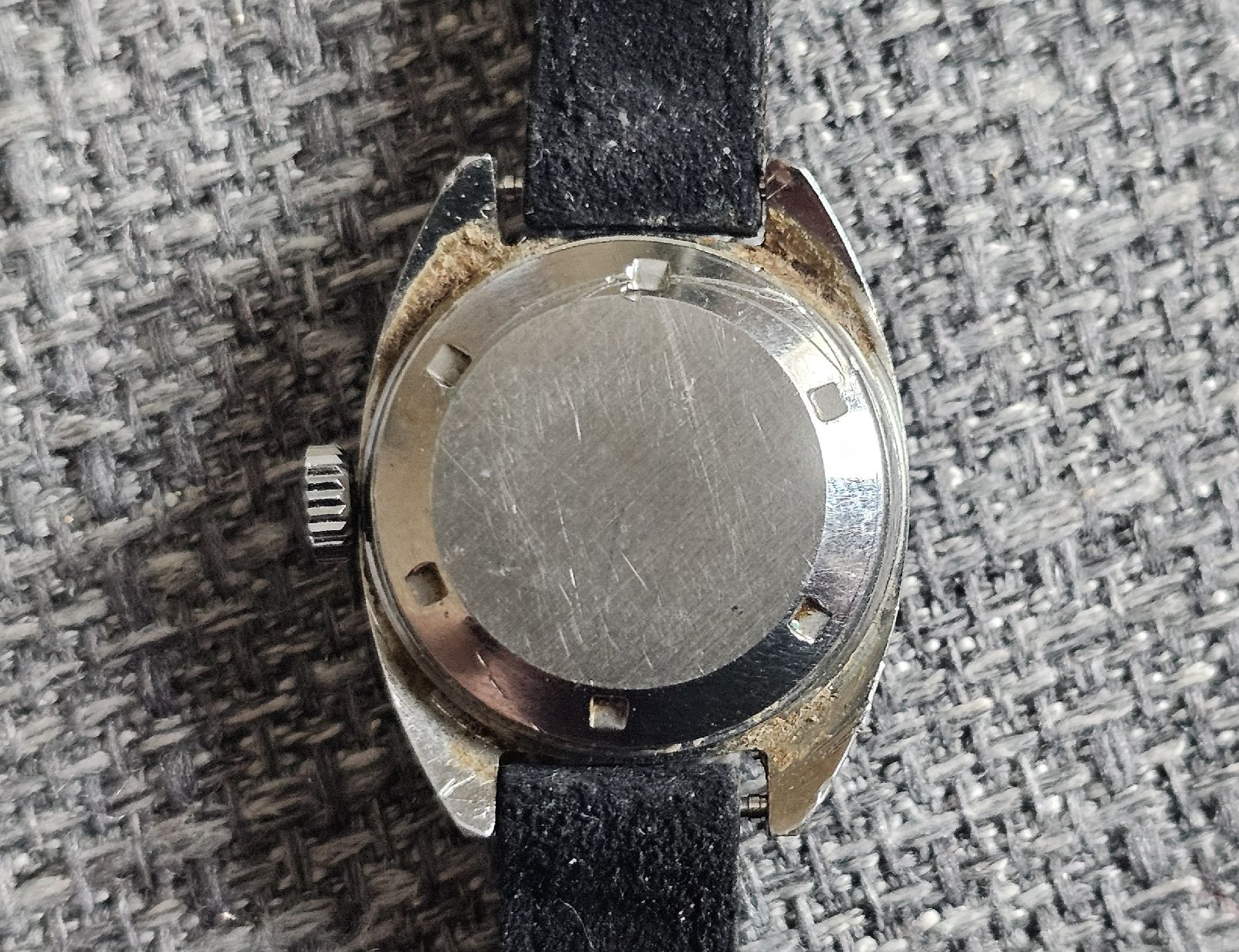 Tissot Orologi: Tissot Seastar AUTOMATIC  – Usato da Genève venduto da Fresko01 1