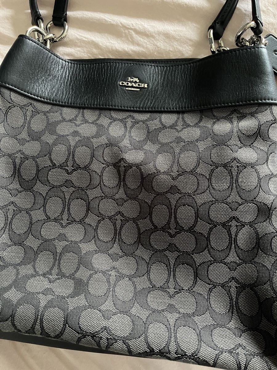Coach Sacs femmes: Coach Tasche Schwarz – Neuf (Voir description) à Sulgen par jac_hp2g 1