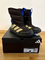 ADIDAS Winterstiefel Winterplay C schwarz Grösse 35