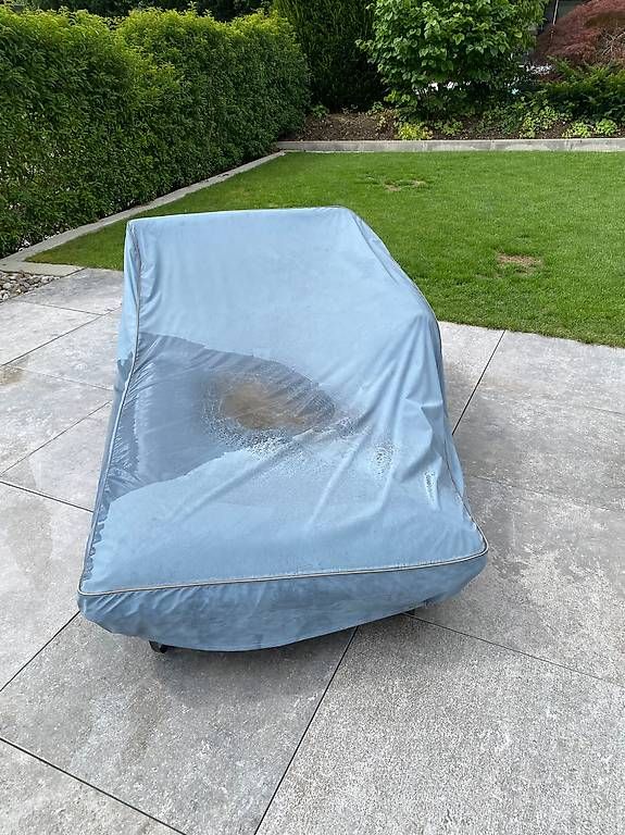 Divani: Tribu SenjaSofa Daybed – Usato da Balsthal venduto da and_9wvm 4