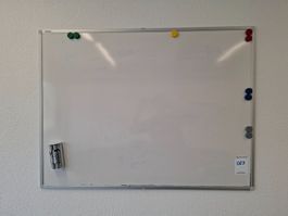023 Flipchart magnetisch 120x90cm