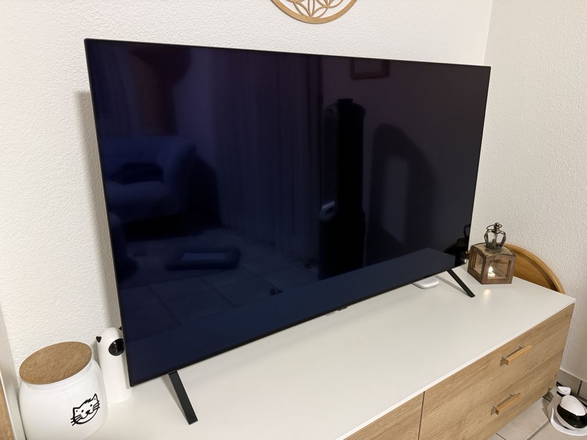 Televisori: LG OLED 55A29LA - neuwertig – Nuovo (secondo la descrizione) da Schwyz venduto da saraver