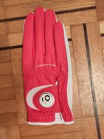 Golfhandschuh – rechts, Größe M – Neu