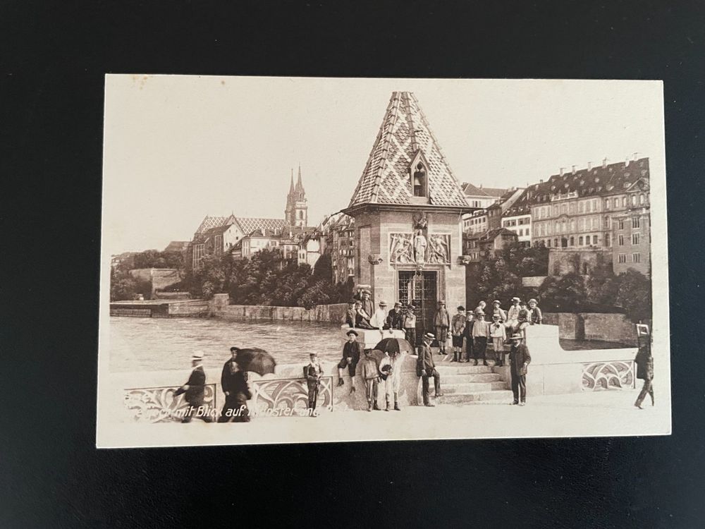 Rhine river in summer basel Banque de photographies et d’images à haute