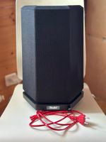 TEUFEL HOLIST M SMART SPEAKER NEUWERTIG NUR: CHF 280,00