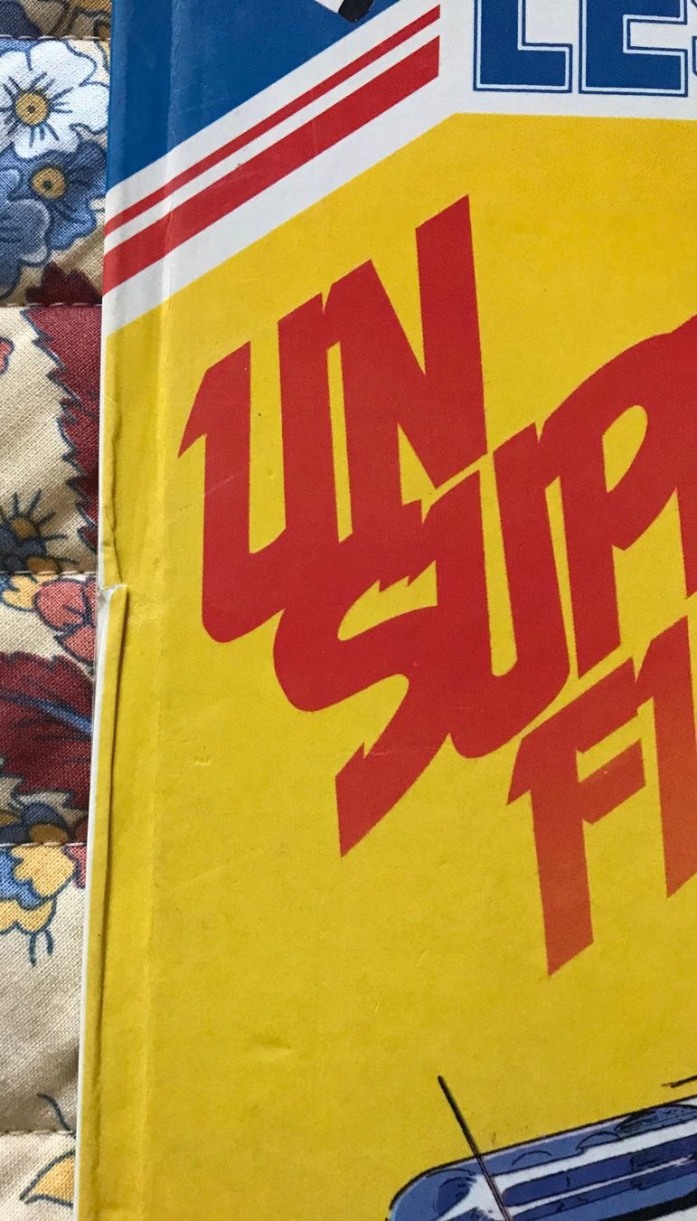 Comics: Les casseurs - Un super flic – Gebraucht aus Commugny von Alexnicolas11 4