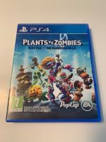 Plants vs. Zombies - Battle for Neighborville