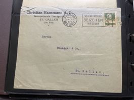 Briefmarken 